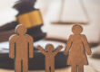 Lawyer Scales Justice - Law Concepts on Human Rights
