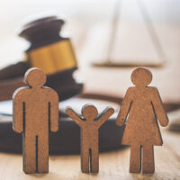 Lawyer Scales Justice - Law Concepts on Human Rights